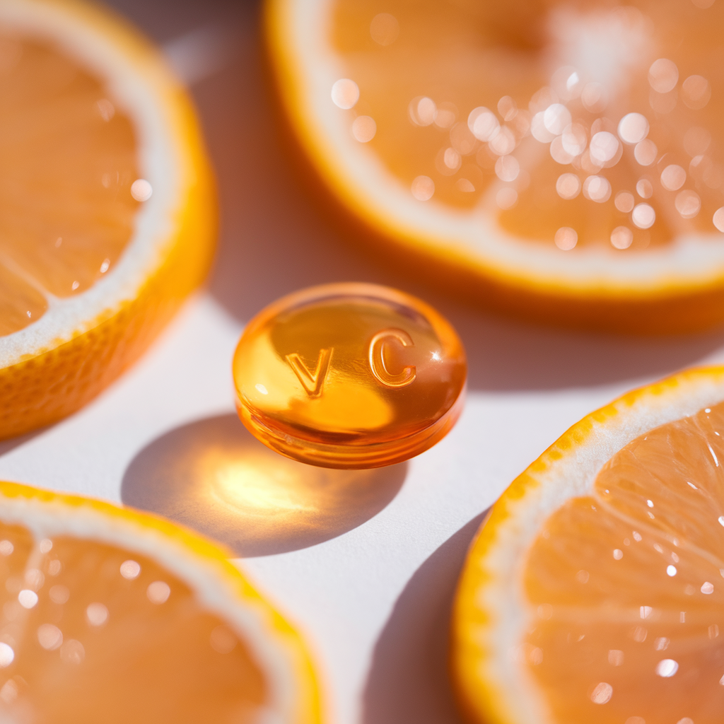 Vitamina C